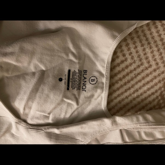 BLANQI maternity shirt - Picture 2 of 3